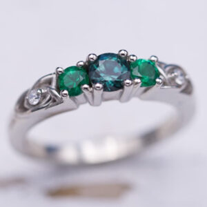 Alexandrite