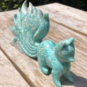 Amazonite